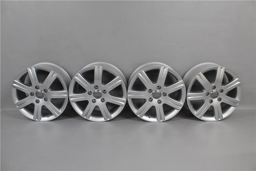 Audi 2007 2015 set - set, 4