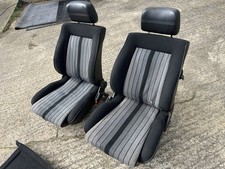 VW Golf GTi Mk1 Campaign Front