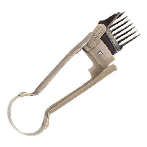 Sheep shears hand - sheep,