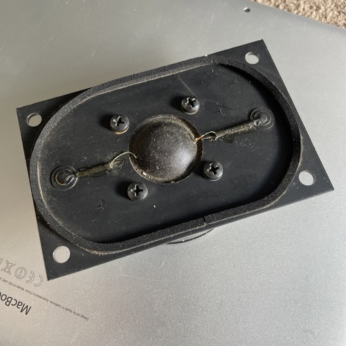 Peerless dt10hfc 4ohm vintage - dt10hfc,
