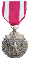 United States Meritorious Service Medal