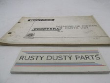 Bultaco Original Factory