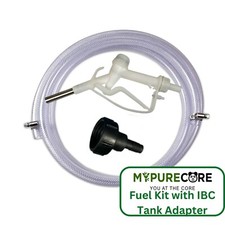 AD-Blue/Diesel Fuel Kit –