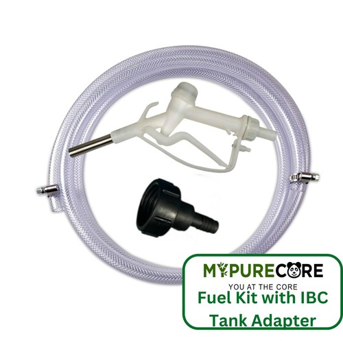Blue diesel fuel kit - kit, –