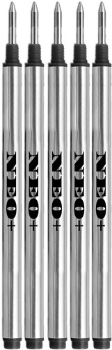 Rollerball pen refills - refills, which