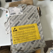 VAILLANT 0010047389 PCB New