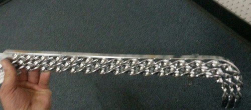 New triple flat twisted - new,
