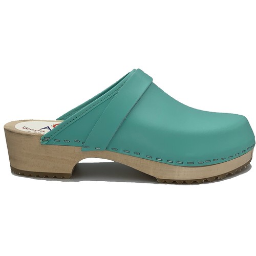 Toffeln swedish style - swedish, clogs