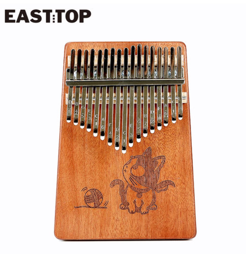 Keys kalimba thumb piano - keys,