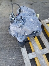 TOYOTA PREVIA 2.4 PETROL