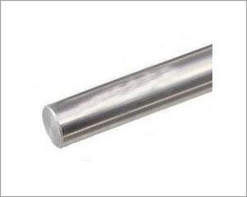 Kart axle 25mm - 970mm, full