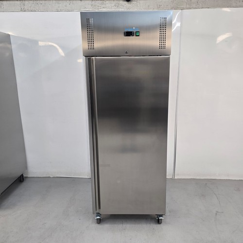 Upright bakery fridge single - upright, 1