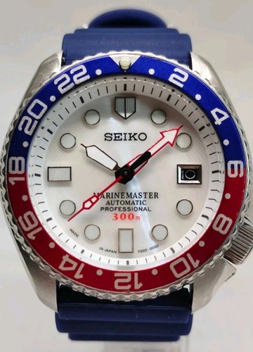 Mint seiko divers 7002 - seiko,