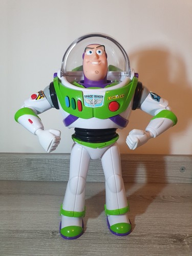 Disney toy story thinkway - story,