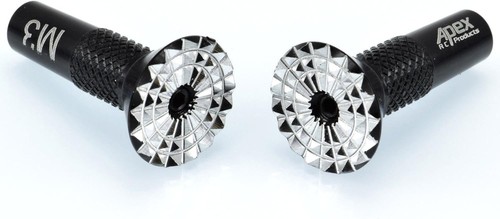 Apex products black - rc,