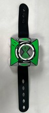Ben 10 Omnitrix Watch Cartoon