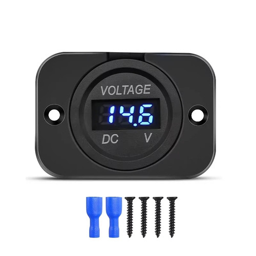 12v 24v led digital - led,