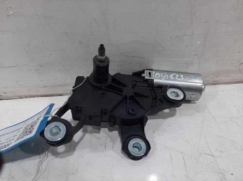 Audi mk2 2003 2013 rear - mk2, 2003-2013