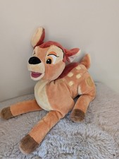 Disney Store Stamped Plush
