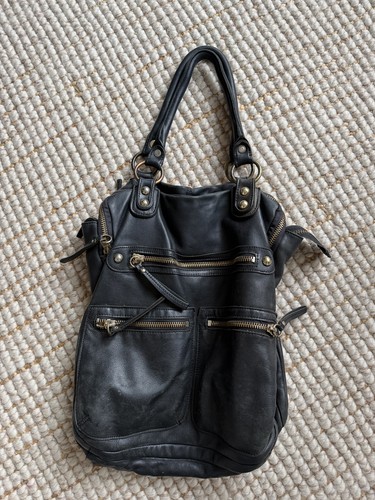 Linea pelle dylan black - linea,
