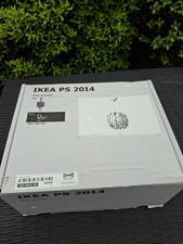 ikea death star light Ps 2014