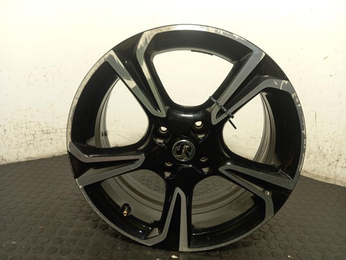 Vauxhall corsa alloy wheel - alloy,