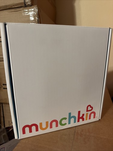 Munchkin bond silicone coated - munchkin,