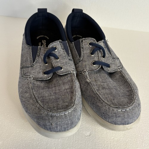 Sperry boat shoe - boat, 9.5
