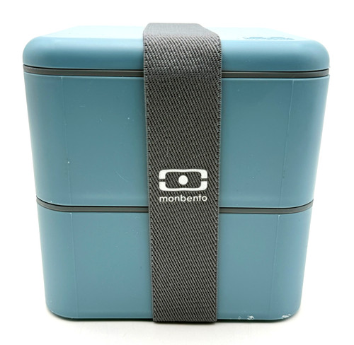 Monbento square bento - monbento, box