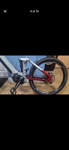Haibike all trail full - all,