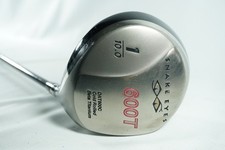 Snake Eyes 600T Driver 10° / Stiff Flex Graphite Shaft