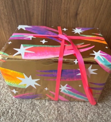 Lush little snow fairy gift - lush,