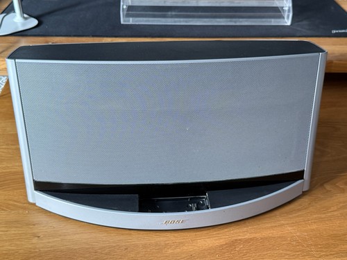 Bose sounddock digital - 10,