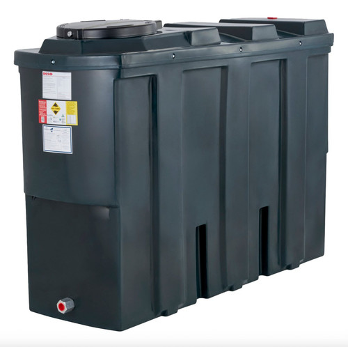 Deso 1000l bunded domestic - 1000l,