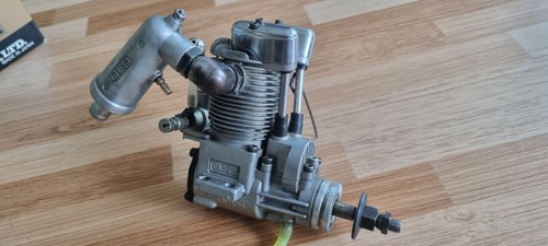 Satio 82a four stroke engine - 82a,