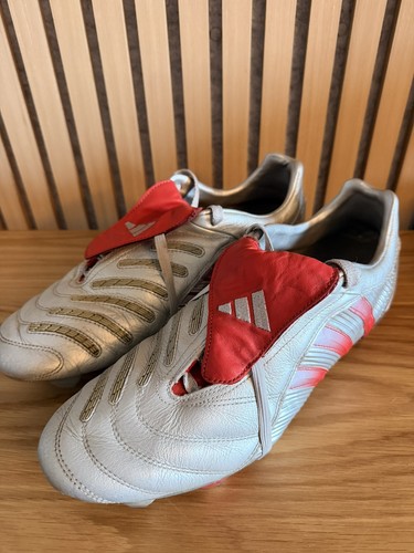 Vintage adidas predator - adidas,