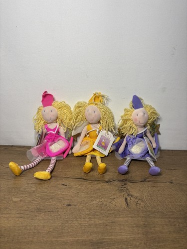 Felicity wishes rag dolls - felicity,