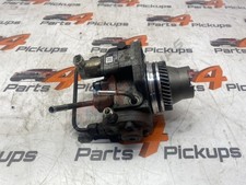 2017 Mitsubishi L200 4life