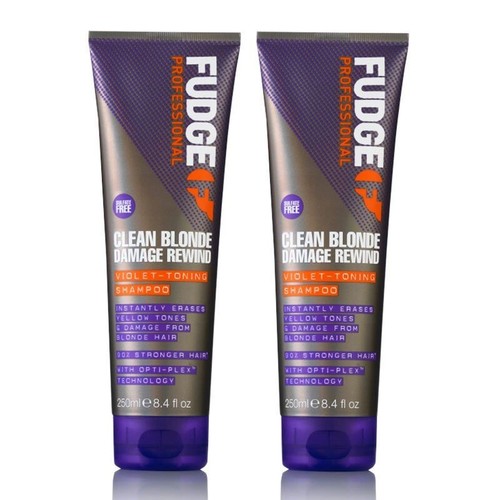 Fudge clean blonde damage - x,