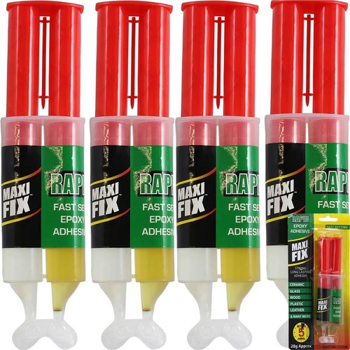 Maxi fix rapid - maxi, epoxy