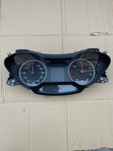 Audi 8k 2008 2015 - a4, b8