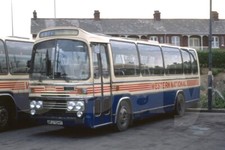 Bus Photo - Western National