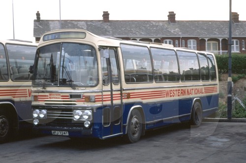 Bus photo western - photo,