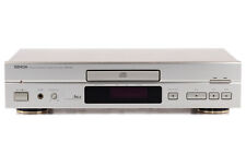 Denon DCD-635 CD Player Champagne/Toslink/Serviced 1 Year Warranty [2]