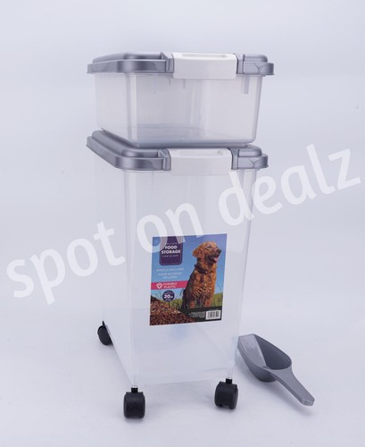 Piece pet food - piece, storage