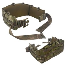 Battle belt MTP molle