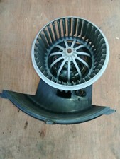 Vw Transporter T5 caravelle Heater blower motor 04-15 RHD