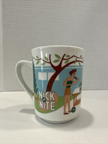Nick nite retro vtg - nite,