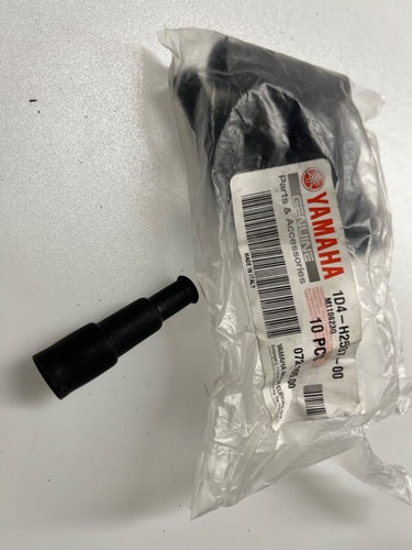 New genuine yamaha dt50r - new,