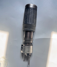 Hilti nail gun dx 460 Exhaust gas piston return unit